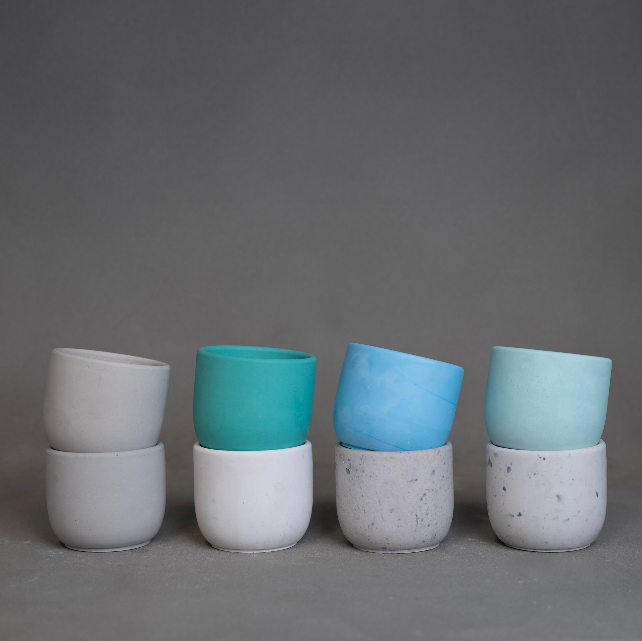 Materials For Casting