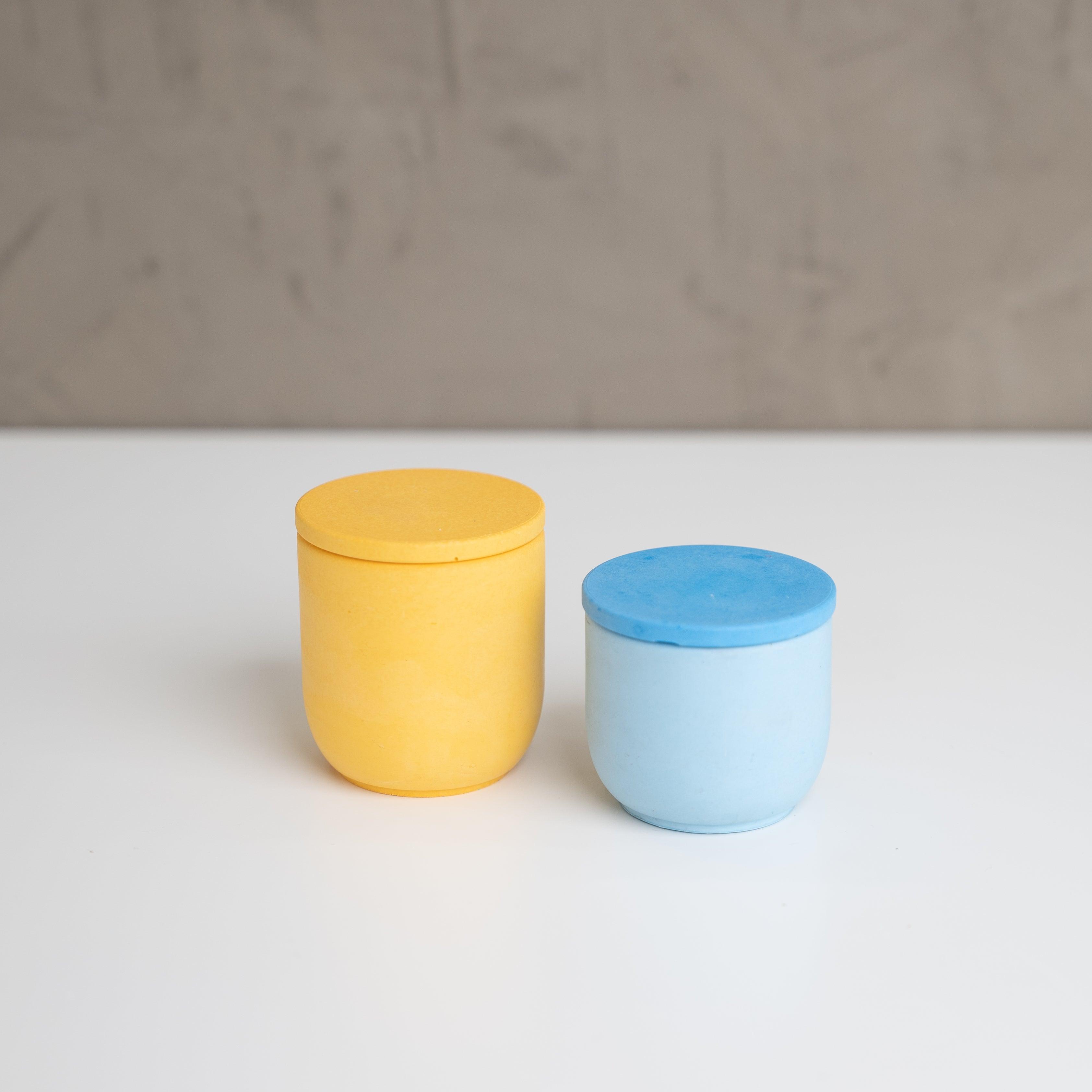 2" Tulip Lid Mold - Modern Craft Labs