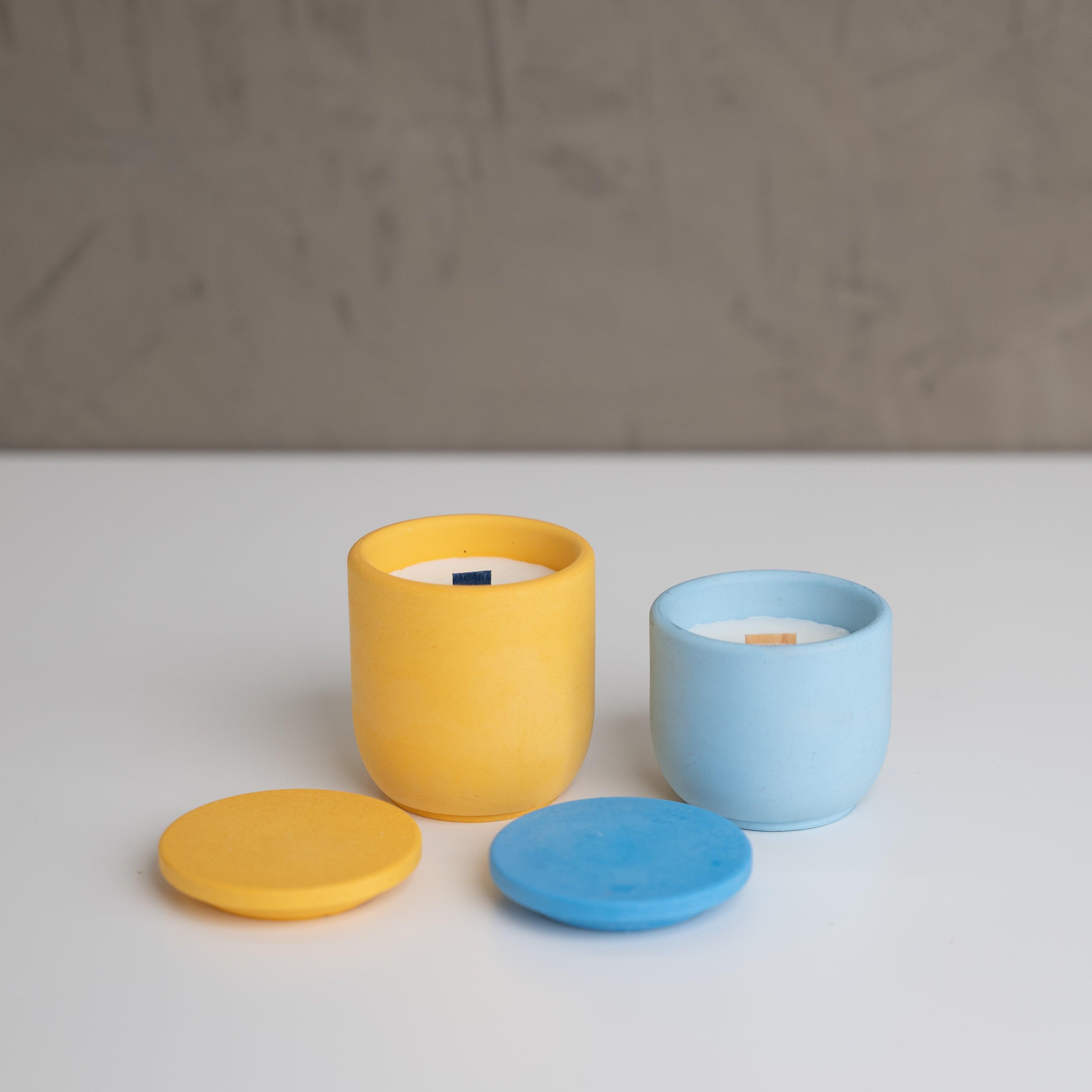 2" Tulip Lid Mold - Modern Craft Labs