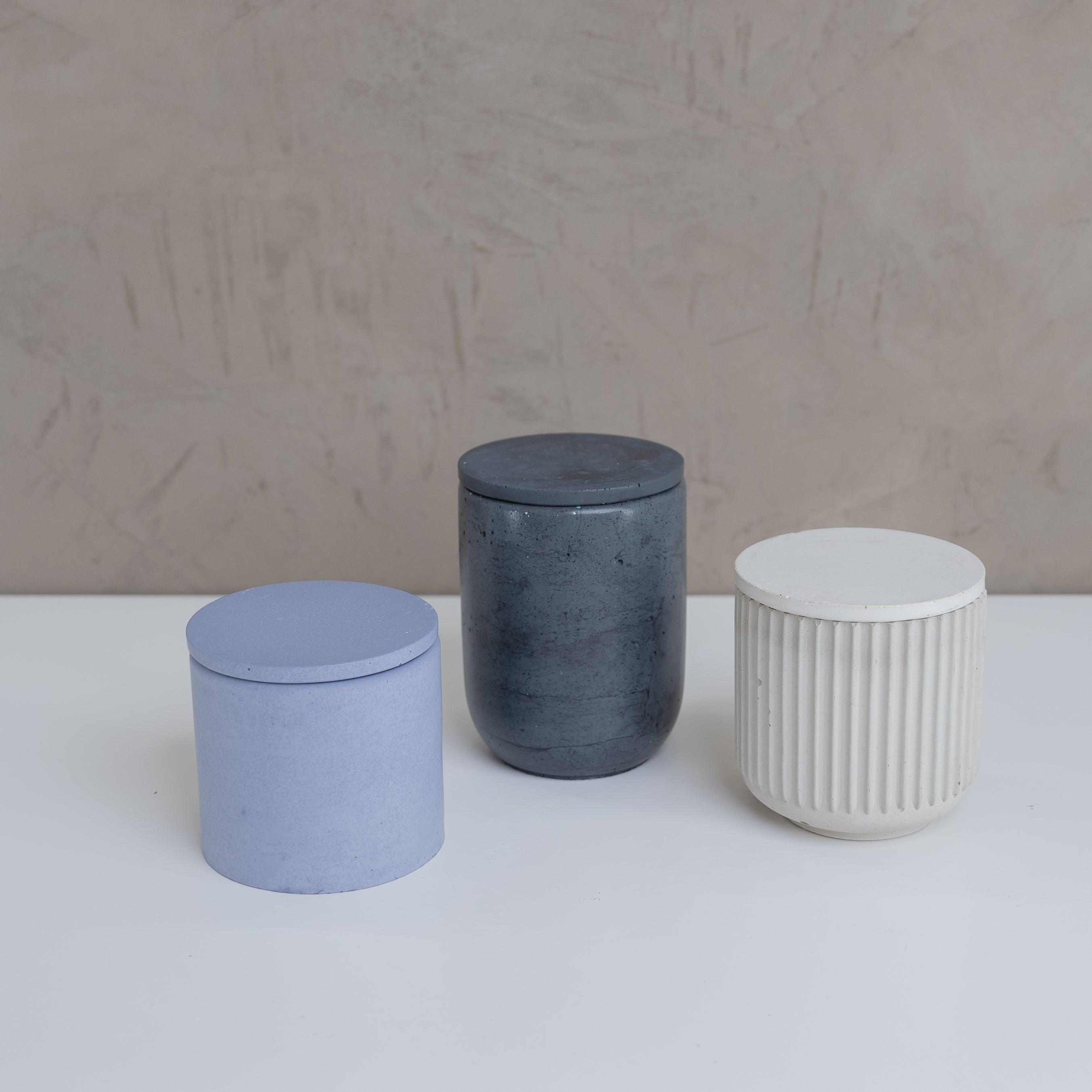 3" Lid Mold - Modern Craft Labs