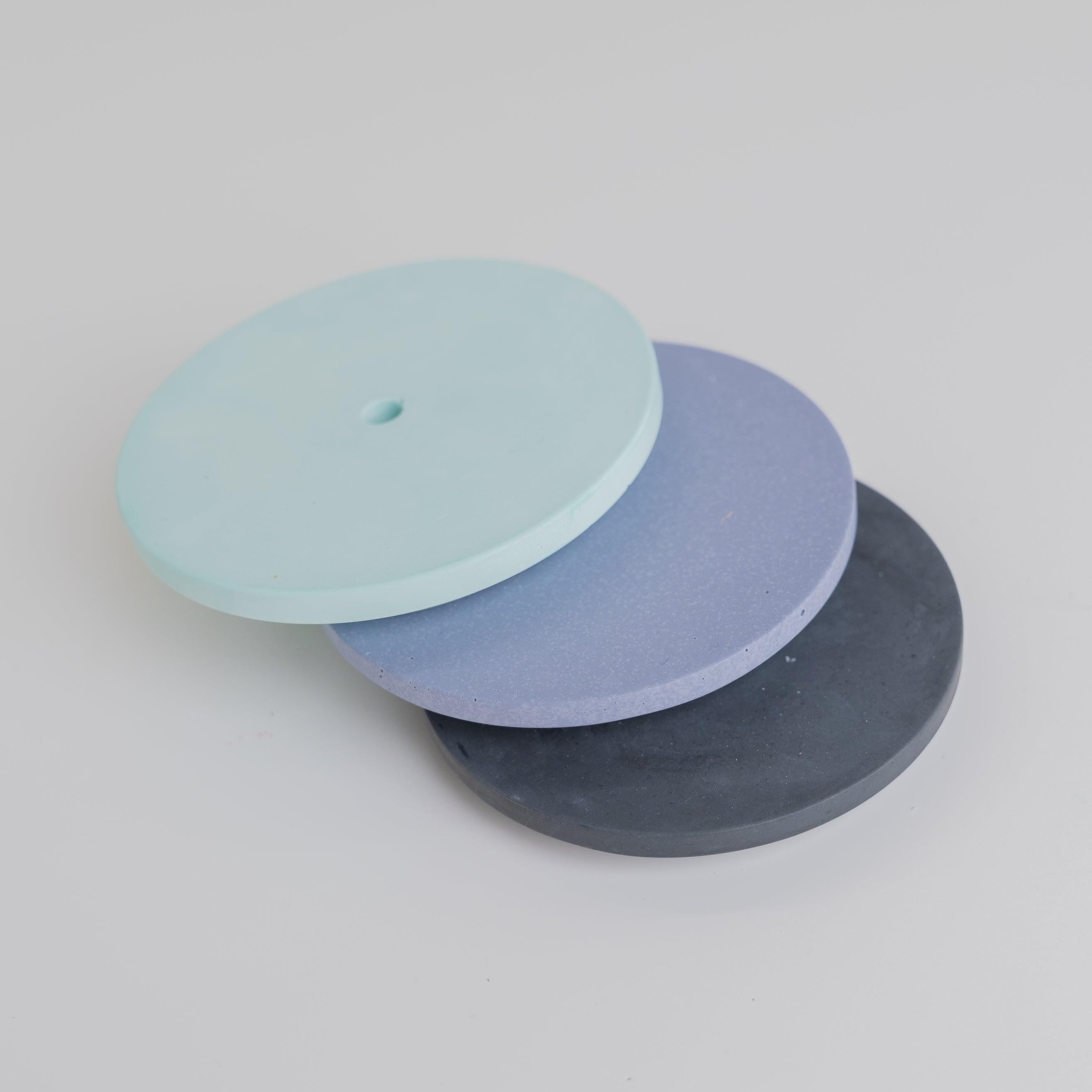 3" Lid Mold - Modern Craft Labs