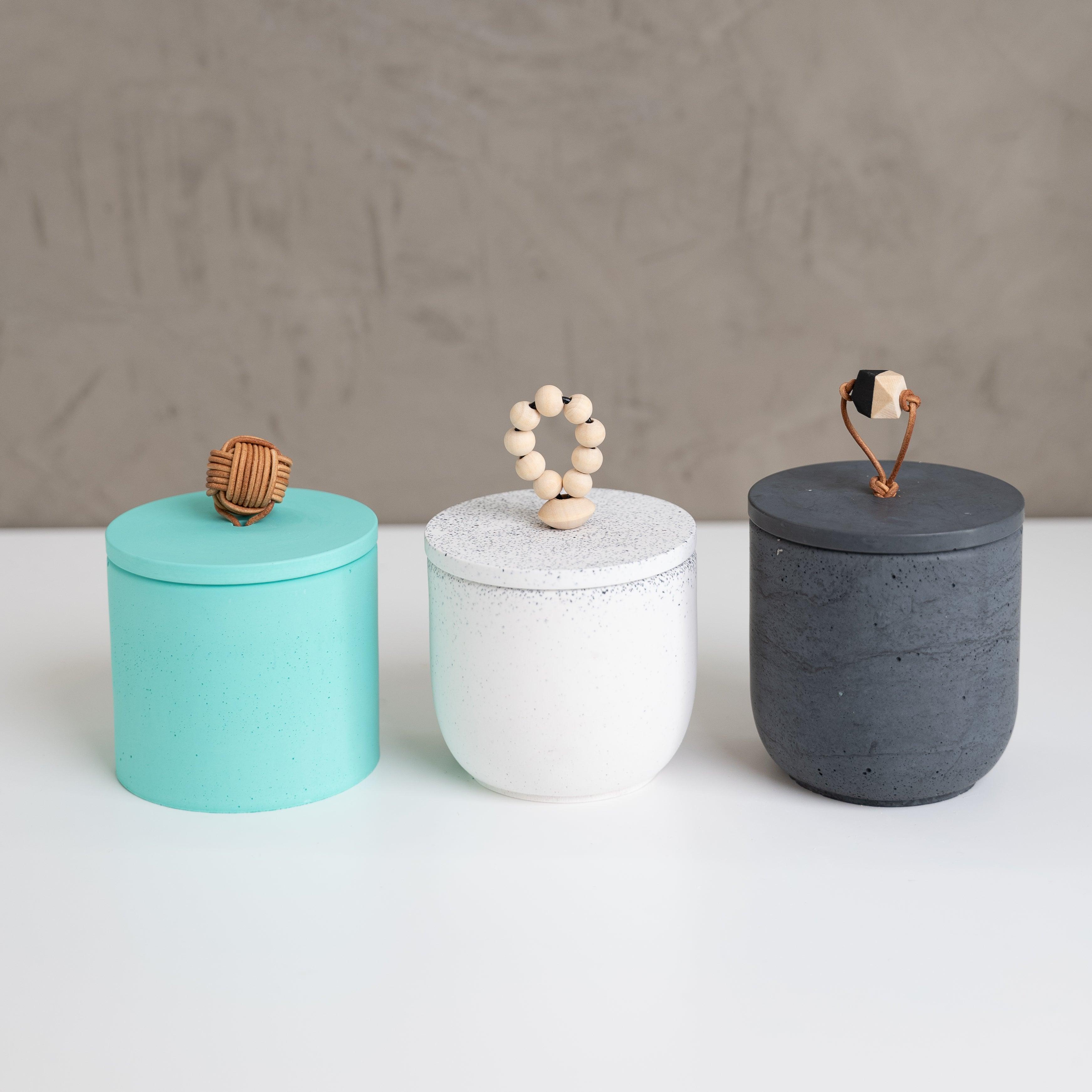 3" Lid Mold - Modern Craft Labs