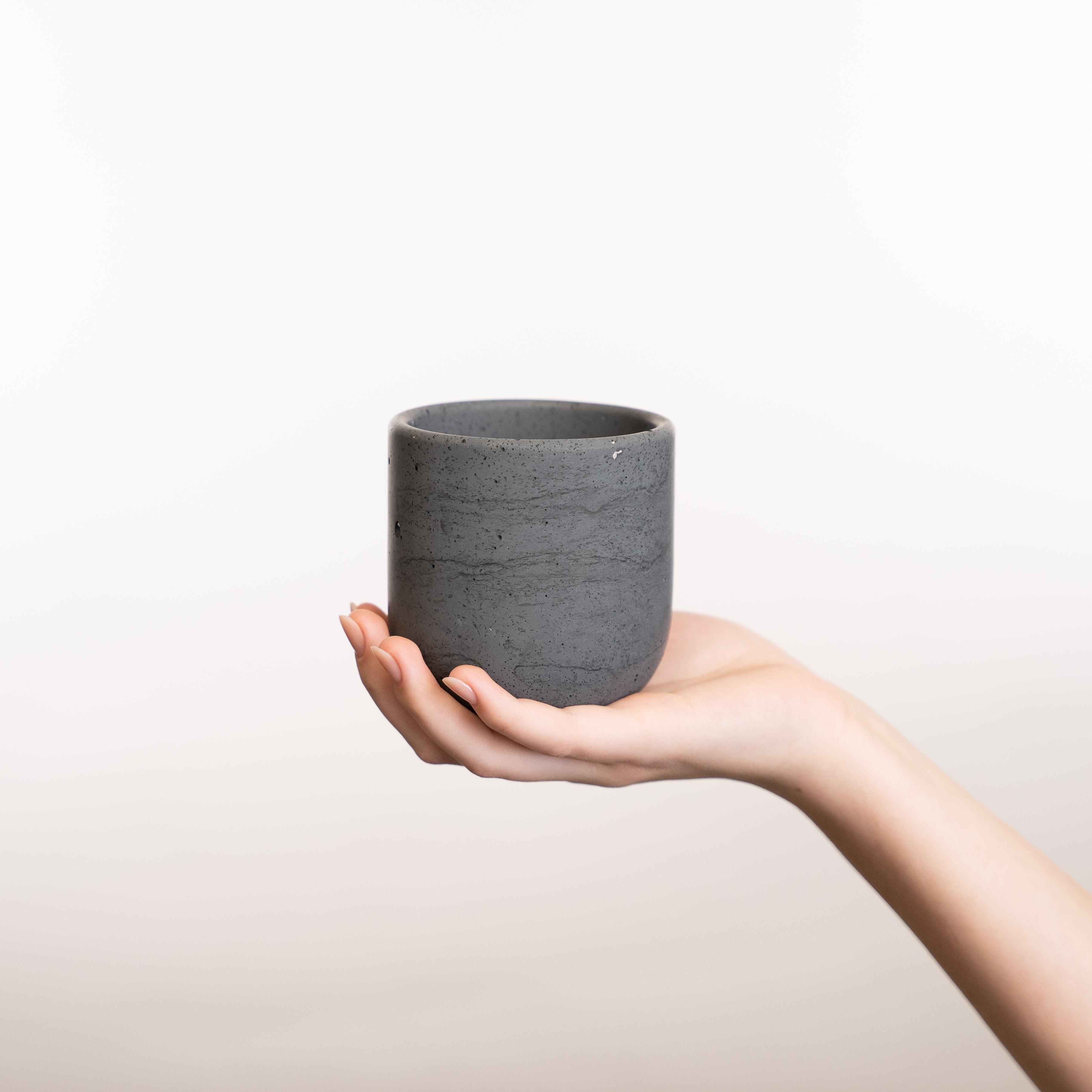 3" Tulip Silicone Pot Molds - Modern Craft Labs