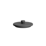 3" Lid Mold with Handle