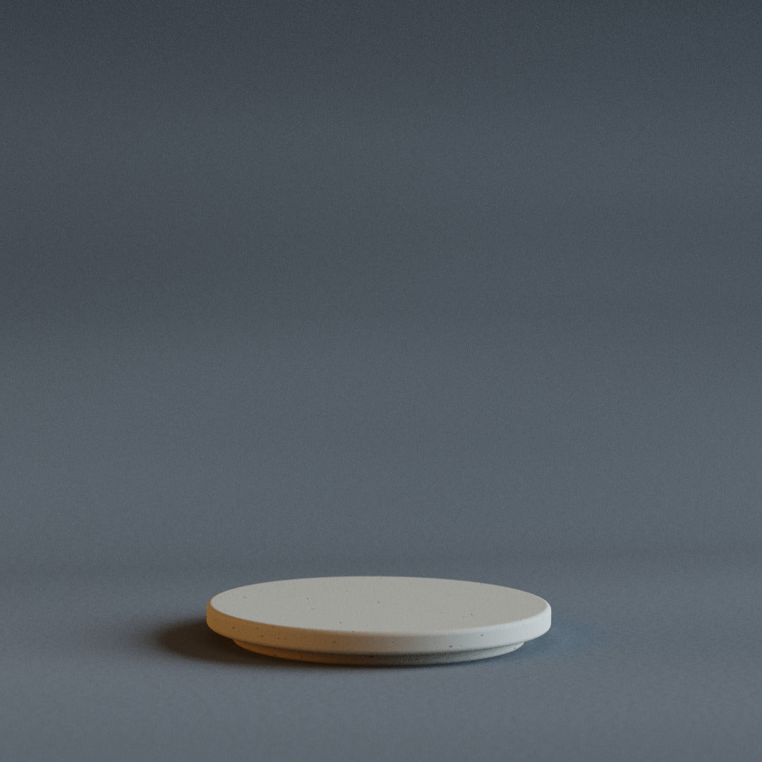 The Candle Collection, Lid Mold Modern Craft Labs