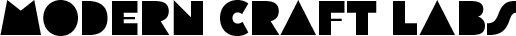 Modern Craft Labs logo