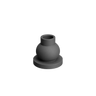 Emery Candle Stick Holder