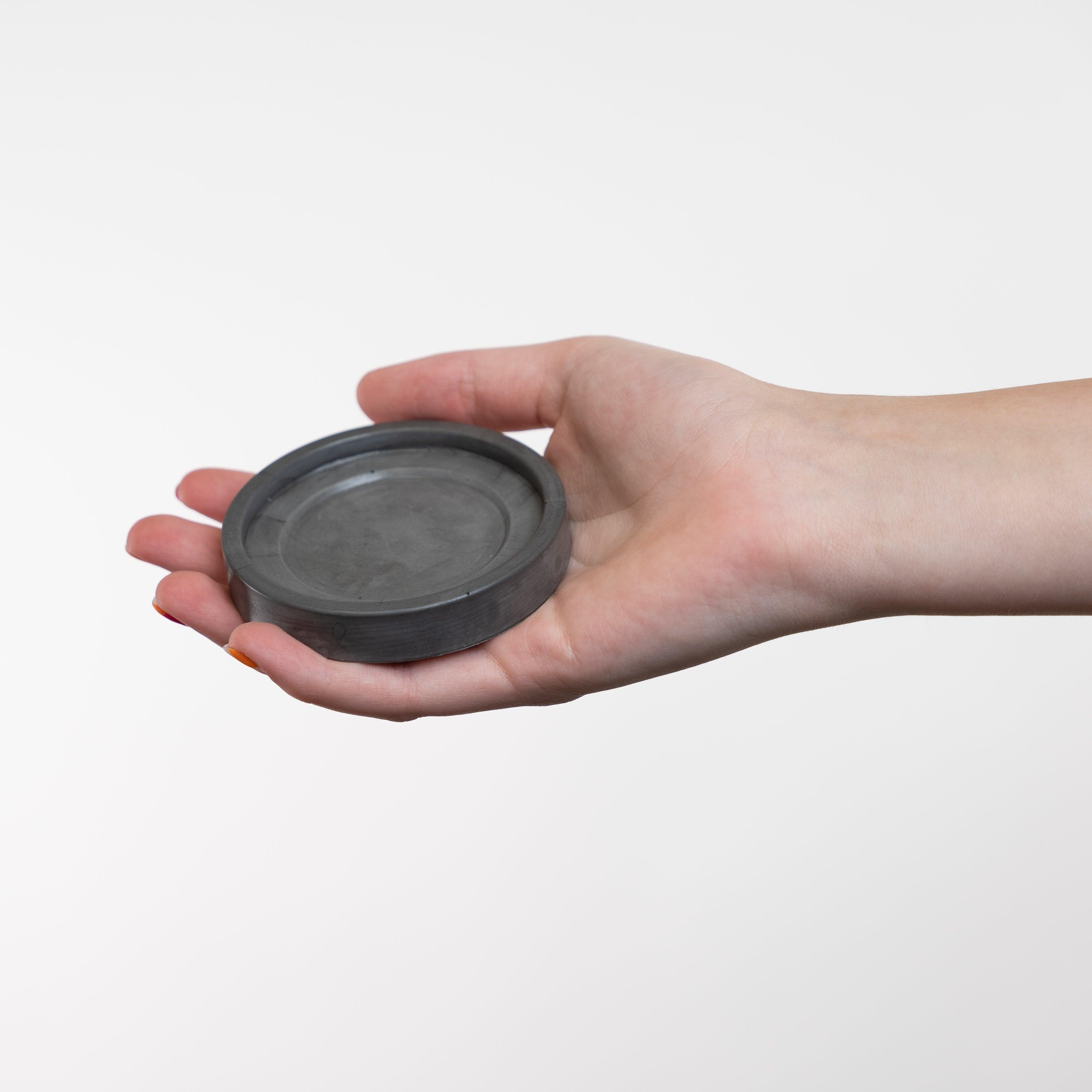 Tulip Pot Tray Mold - Modern Craft Labs