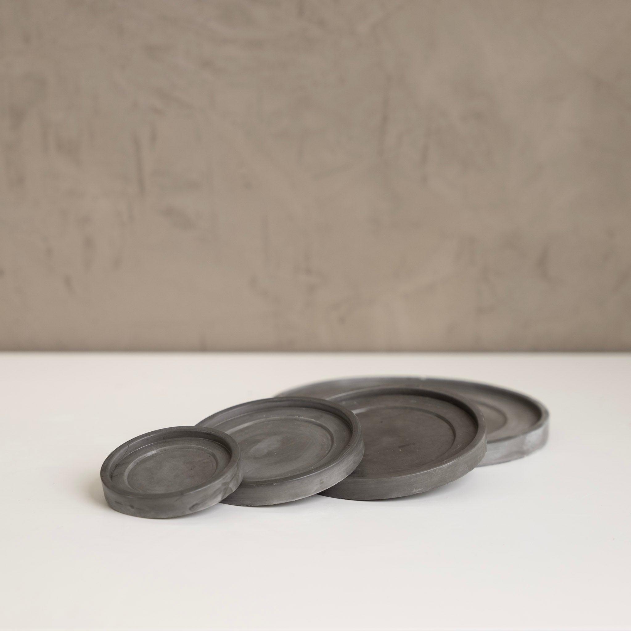 Tulip Pot Tray Mold - Modern Craft Labs