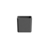 2" Square Pot Silicone Mold