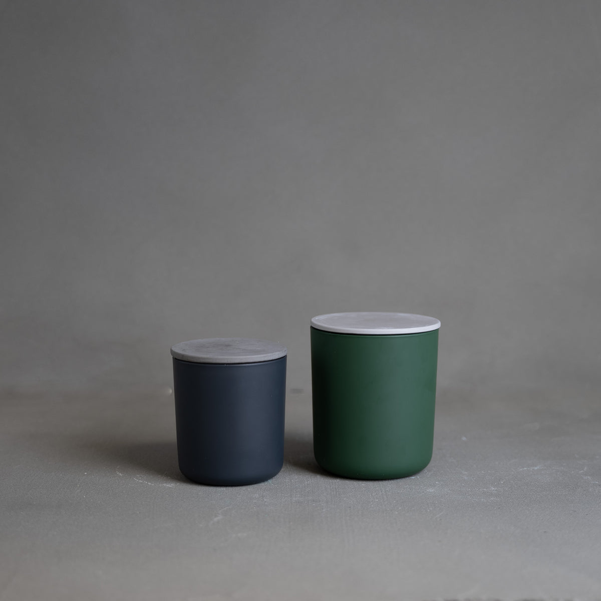 Candle Lid Mold works with Maksey Aura Jars Modern Craft Labs