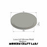 Luna Pot Silicone Mold