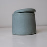 3.5" Senna Pot Silicone Mold