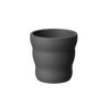Wren Jar Silicone Mold 4/100