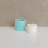 Candle Collection Candle Refill Silicone Mold - Modern Craft Labs
