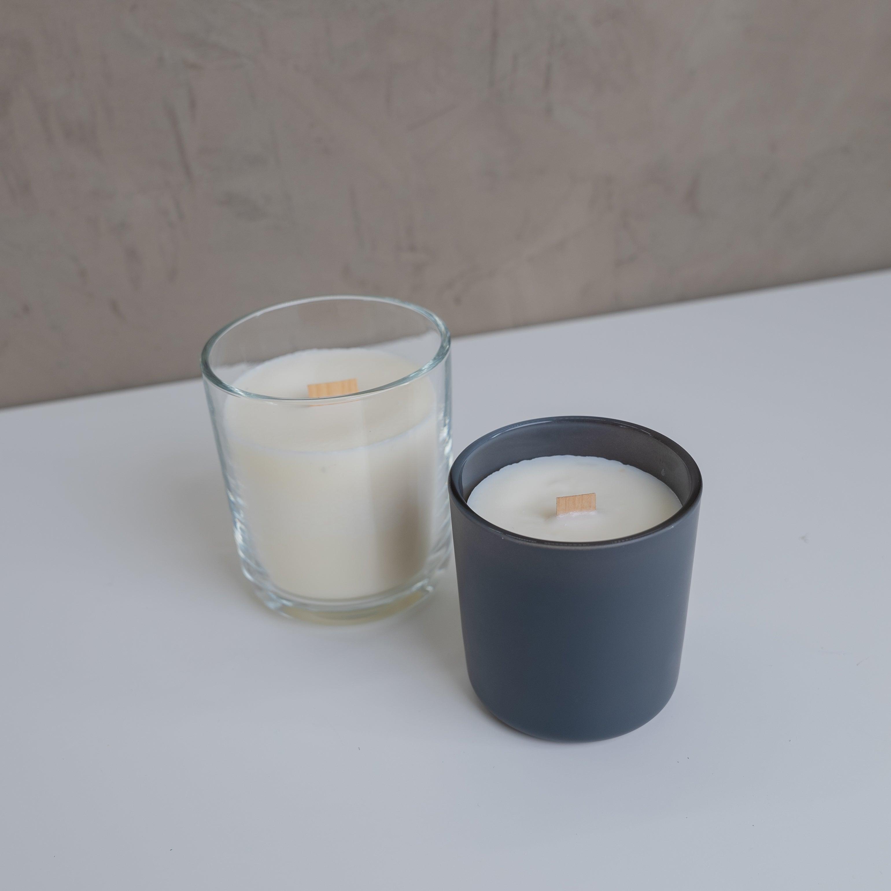 Candle Collection Candle Refill Silicone Mold – Modern Craft Labs