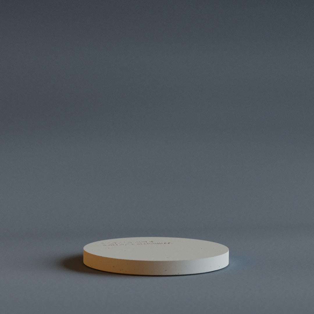 Custom Coaster Silicone Mold Modern Craft Labs