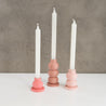 Emery Candle Stick Holder - Modern Craft Labs