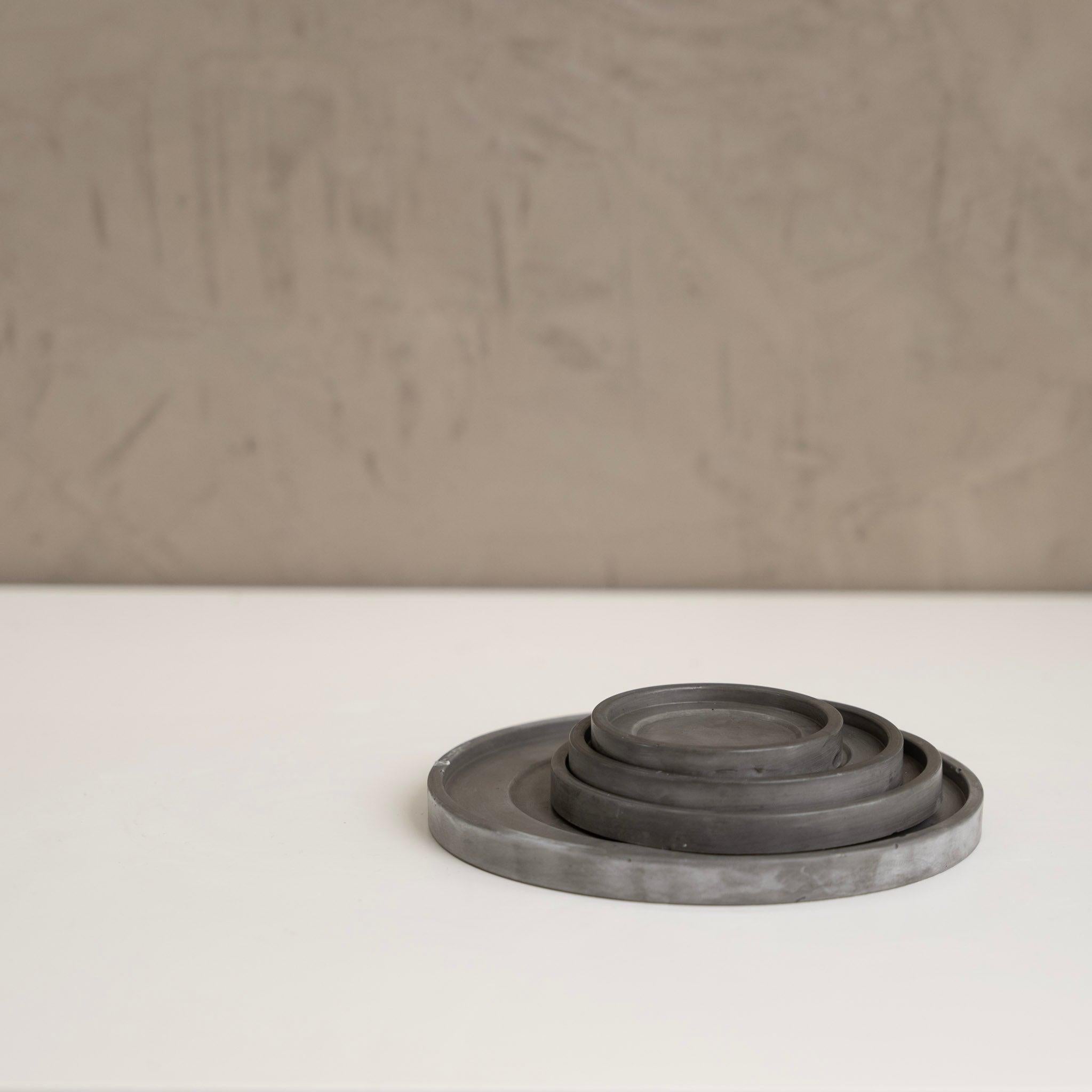 Tulip Pot Tray Mold - Modern Craft Labs