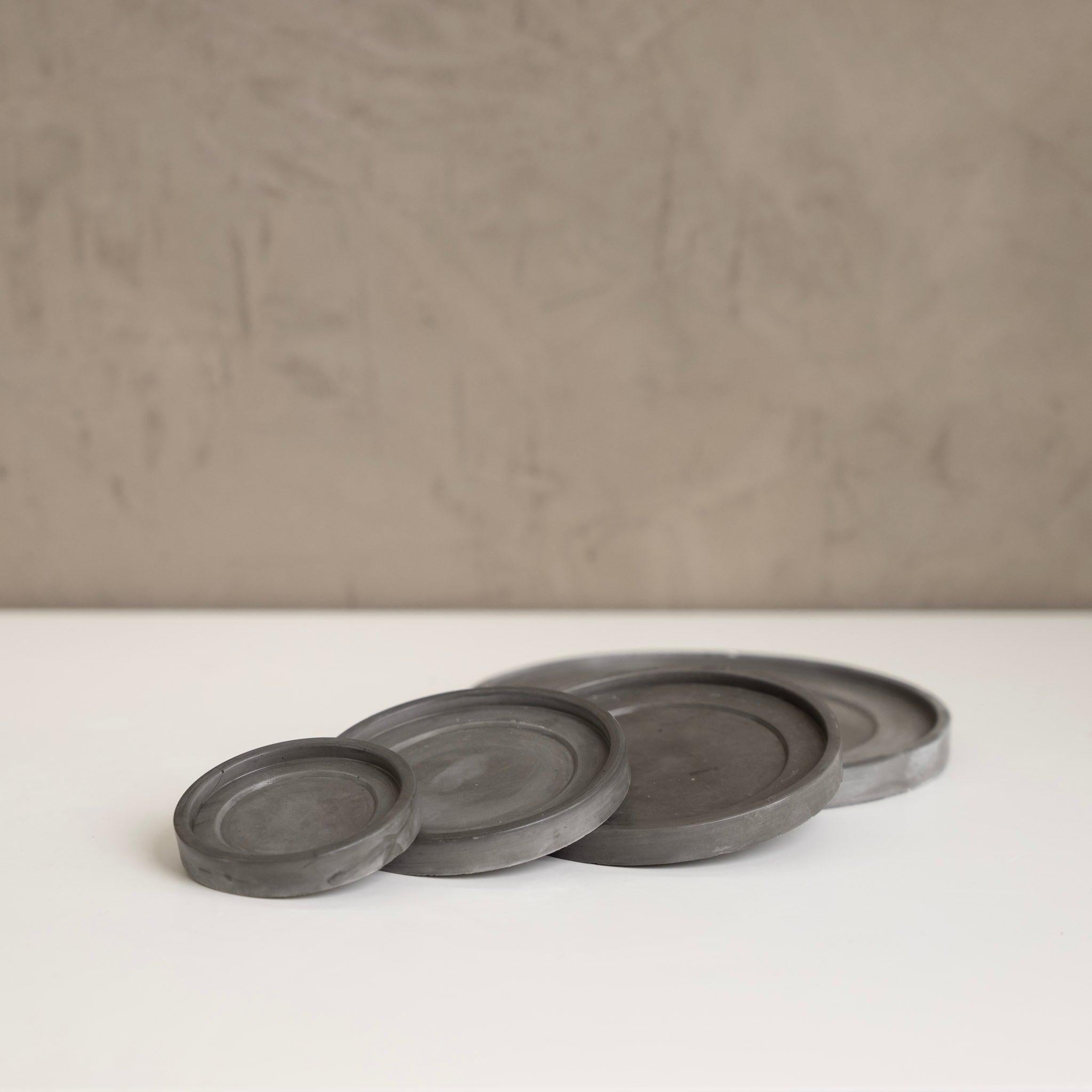 Tulip Pot Tray Mold - Modern Craft Labs